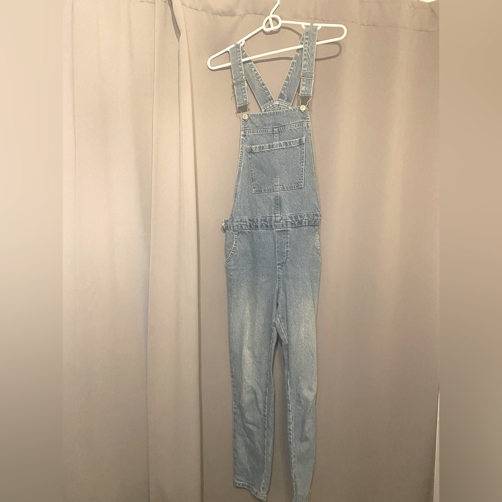 MOTO Overalls from Topshop